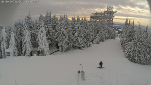 Dolní Morava - Stezka v oblacích - 5.1.2026 v 14:30 Dolní Morava - Stezka v oblacích - 5.1.2026 v 14:30