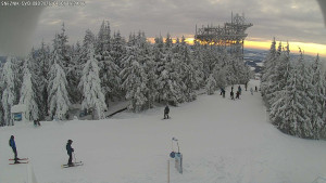 Dolní Morava - Stezka v oblacích - 5.1.2026 v 15:30 Dolní Morava - Stezka v oblacích - 5.1.2026 v 15:30