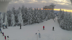 Dolní Morava - Stezka v oblacích - 5.1.2026 v 15:45 Dolní Morava - Stezka v oblacích - 5.1.2026 v 15:45