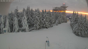 Dolní Morava - Stezka v oblacích - 5.1.2026 v 16:45 Dolní Morava - Stezka v oblacích - 5.1.2026 v 16:45