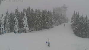 Dolní Morava - Stezka v oblacích - 11.1.2026 v 10:00 Dolní Morava - Stezka v oblacích - 11.1.2026 v 10:00