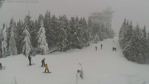 Dolní Morava - Stezka v oblacích - 11.1.2026 v 10:15 Dolní Morava - Stezka v oblacích - 11.1.2026 v 10:15