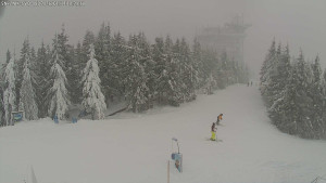 Dolní Morava - Stezka v oblacích - 11.1.2026 v 10:30 Dolní Morava - Stezka v oblacích - 11.1.2026 v 10:30