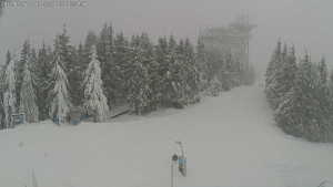 Dolní Morava - Stezka v oblacích - 11.1.2026 v 12:30 Dolní Morava - Stezka v oblacích - 11.1.2026 v 12:30