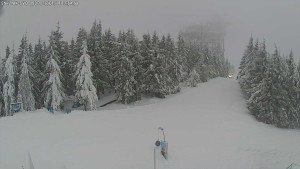 Dolní Morava - Stezka v oblacích - 11.1.2026 v 13:00 Dolní Morava - Stezka v oblacích - 11.1.2026 v 13:00