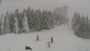 Dolní Morava - Stezka v oblacích - 11.1.2026 v 14:00 Dolní Morava - Stezka v oblacích - 11.1.2026 v 14:00