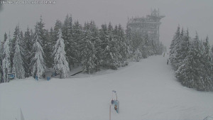 Dolní Morava - Stezka v oblacích - 11.1.2026 v 14:30 Dolní Morava - Stezka v oblacích - 11.1.2026 v 14:30