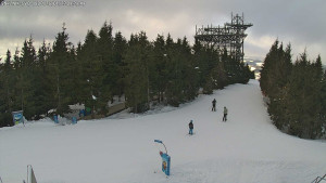 Dolní Morava - Stezka v oblacích - 22.1.2026 v 09:30 Dolní Morava - Stezka v oblacích - 22.1.2026 v 09:30