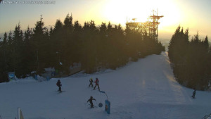 Dolní Morava - Stezka v oblacích - 22.1.2026 v 16:00 Dolní Morava - Stezka v oblacích - 22.1.2026 v 16:00