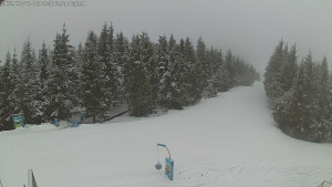 Dolní Morava - Stezka v oblacích - 10.2.2026 v 07:00 Dolní Morava - Stezka v oblacích - 10.2.2026 v 07:00