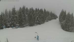 Dolní Morava - Stezka v oblacích - 10.2.2026 v 07:15 Dolní Morava - Stezka v oblacích - 10.2.2026 v 07:15