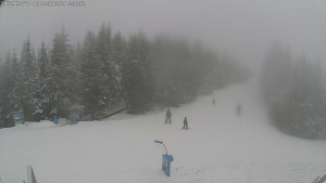 Dolní Morava - Stezka v oblacích - 10.2.2026 v 12:45 Dolní Morava - Stezka v oblacích - 10.2.2026 v 12:45