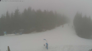 Dolní Morava - Stezka v oblacích - 13.2.2026 v 10:00 Dolní Morava - Stezka v oblacích - 13.2.2026 v 10:00