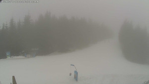 Dolní Morava - Stezka v oblacích - 13.2.2026 v 10:15 Dolní Morava - Stezka v oblacích - 13.2.2026 v 10:15