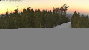 Dolní Morava - Stezka v oblacích - 6.3.2026 v 06:30 Dolní Morava - Stezka v oblacích - 6.3.2026 v 06:30