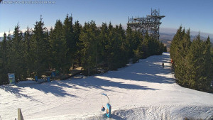 Dolní Morava - Stezka v oblacích - 6.3.2026 v 10:00 Dolní Morava - Stezka v oblacích - 6.3.2026 v 10:00