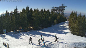 Dolní Morava - Stezka v oblacích - 6.3.2026 v 10:30 Dolní Morava - Stezka v oblacích - 6.3.2026 v 10:30