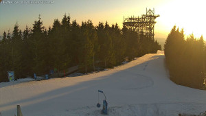 Dolní Morava - Stezka v oblacích - 6.3.2026 v 17:15 Dolní Morava - Stezka v oblacích - 6.3.2026 v 17:15