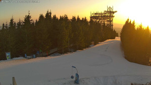 Dolní Morava - Stezka v oblacích - 6.3.2026 v 17:30 Dolní Morava - Stezka v oblacích - 6.3.2026 v 17:30