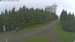 Stezka v oblacích