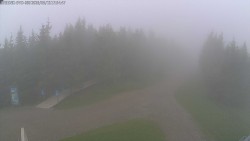 Stezka v oblacích