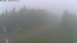 Stezka v oblacích