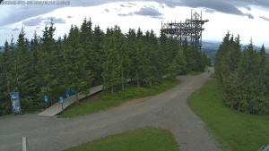 Nieder Mohrau - Pfad in den Wolken - 16.6.2026 v 15:45 Nieder Mohrau - Pfad in den Wolken - 16.6.2026 v 15:45