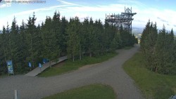 Stezka v oblacích