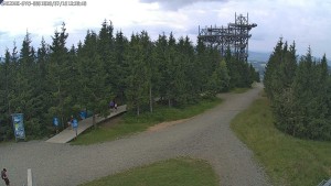Dolní Morava - Pfad in den Wolken - 16.7.2026 v 12:30 Dolní Morava - Pfad in den Wolken - 16.7.2026 v 12:30