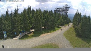 Dolní Morava - Pfad in den Wolken - 16.7.2026 v 14:45 Dolní Morava - Pfad in den Wolken - 16.7.2026 v 14:45