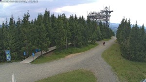 Dolní Morava - Pfad in den Wolken - 16.7.2026 v 15:30 Dolní Morava - Pfad in den Wolken - 16.7.2026 v 15:30