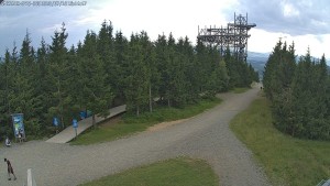 Dolní Morava - Pfad in den Wolken - 16.7.2026 v 16:45 Dolní Morava - Pfad in den Wolken - 16.7.2026 v 16:45