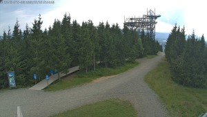 Dolní Morava - Pfad in den Wolken - 16.7.2026 v 17:45 Dolní Morava - Pfad in den Wolken - 16.7.2026 v 17:45