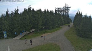 Dolní Morava - Pfad in den Wolken - 16.7.2026 v 18:15 Dolní Morava - Pfad in den Wolken - 16.7.2026 v 18:15