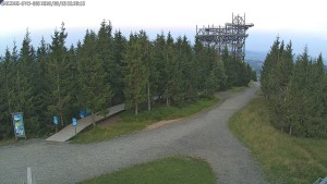 Dolní Morava - Pfad in den Wolken - 3.8.2026 v 05:30 Dolní Morava - Pfad in den Wolken - 3.8.2026 v 05:30