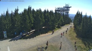 Dolna Morawa - Ścieżka w chmurach - 15.8.2026 v 15:45 Dolna Morawa - Ścieżka w chmurach - 15.8.2026 v 15:45