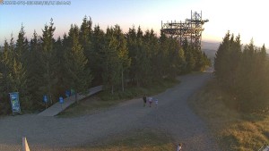 Dolna Morawa - Ścieżka w chmurach - 15.8.2026 v 19:45 Dolna Morawa - Ścieżka w chmurach - 15.8.2026 v 19:45