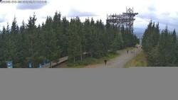 Stezka v oblacích
