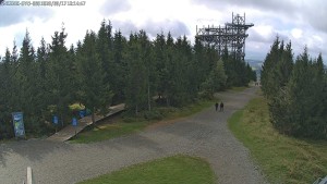 Dolní Morava - Pfad in den Wolken - 17.9.2026 v 12:15 Dolní Morava - Pfad in den Wolken - 17.9.2026 v 12:15
