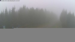 Ścieżka w chmurach