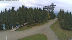 Stezka v oblacích