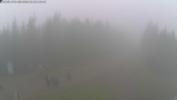 Stezka v oblacích