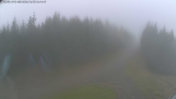 Stezka v oblacích