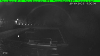 Snímek    25.10.2025 v 19:00