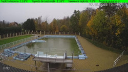Hlavní bazen