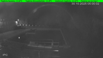 Snímek    30.10.2025 v 05:00