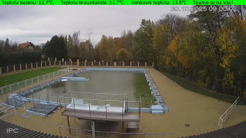 Snímek    30.10.2025 v 09:00