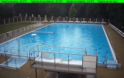Main pool