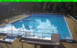 Hauptpool