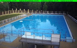 Hauptpool